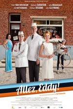 Watch Allez, Eddy! Zmovie