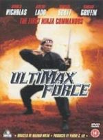 Watch Ultimax Force Zmovie