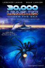 Watch 30,000 Leagues Under the Sea Zmovie