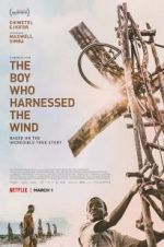 Watch The Boy Who Harnessed the Wind Zmovie