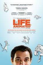 Watch Life, Animated Zmovie