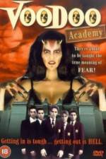 Watch Voodoo Academy Zmovie