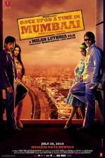 Watch Once Upon a Time in Mumbaai Zmovie