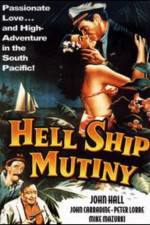 Watch Hell Ship Mutiny Zmovie