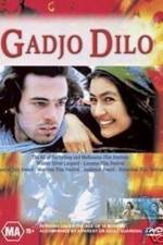 Watch Gadjo dilo Zmovie