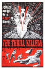 Watch The Thrill Killers Zmovie