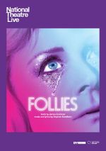 Watch National Theatre Live: Follies Zmovie