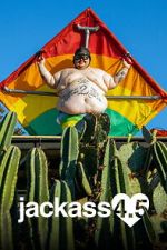 Watch Jackass 4.5 Zmovie