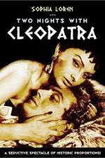 Watch Two Nights with Cleopatra Zmovie