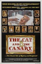 Watch The Cat and the Canary Zmovie