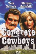 Watch Concrete Cowboys Zmovie