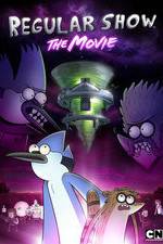 Watch Regular Show: The Movie Zmovie