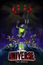 Watch Ben 10 vs. the Universe: The Movie Zmovie