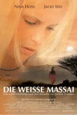 Watch Die weisse Massai Zmovie