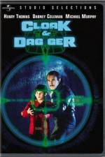 Watch Cloak & Dagger Zmovie