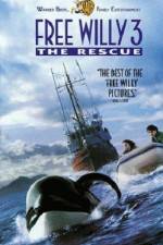 Watch Free Willy 3 The Rescue Zmovie