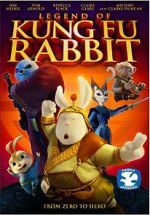 Watch Legend of Kung Fu Rabbit Zmovie