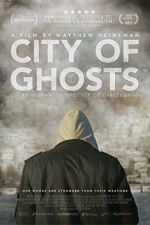 Watch City of Ghosts Zmovie