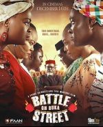 Watch Battle on Buka Street Zmovie