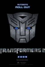Watch Transformers: Revenge of the Fallen Zmovie