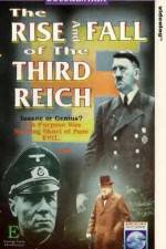 Watch The Rise and Fall of the Third Reich Zmovie