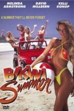 Watch Bikini Summer Zmovie