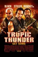 Watch Tropic Thunder Zmovie