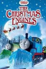 Watch Thomas & Friends: The Christmas Engines Zmovie