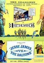 Watch Jesse James vs. the Daltons Zmovie