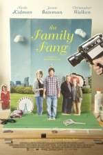 Watch The Family Fang Zmovie