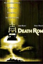 Watch Death Row Zmovie