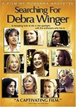 Watch Searching for Debra Winger Zmovie