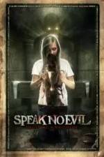 Watch Speak No Evil Zmovie