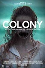 Watch Colony Zmovie