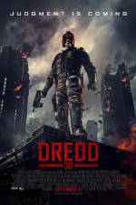 Watch Dredd 3D Zmovie