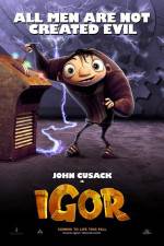 Watch Igor Zmovie