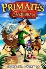 Watch Primates of the Caribbean Zmovie