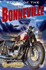Watch The Story of the Triumph Bonneville Zmovie
