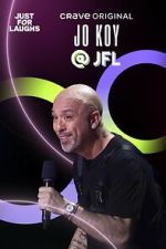 Watch Just for Laughs 2022: The Gala Specials - Jo Koy Zmovie