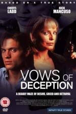 Watch Vows of Deception Zmovie