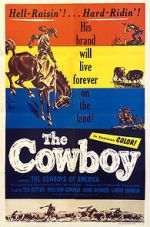 Watch The Cowboy Zmovie