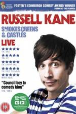 Watch Russell Kane Smokescreens And Castles Live Zmovie