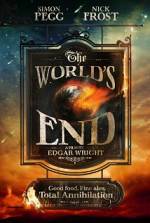 Watch The World's End Zmovie