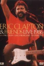 Watch Eric Clapton and Friends Zmovie