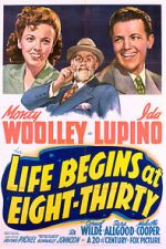 Watch Life Begins at Eight-Thirty Zmovie