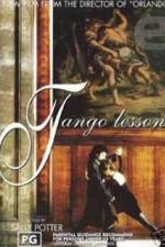 Watch The Tango Lesson Zmovie