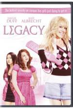 Watch Legacy Zmovie