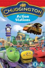 Watch Chuggington Action Stations Zmovie