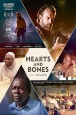 Watch Hearts and Bones Zmovie