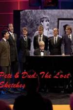 Watch Pete & Dud: The Lost Sketches Zmovie